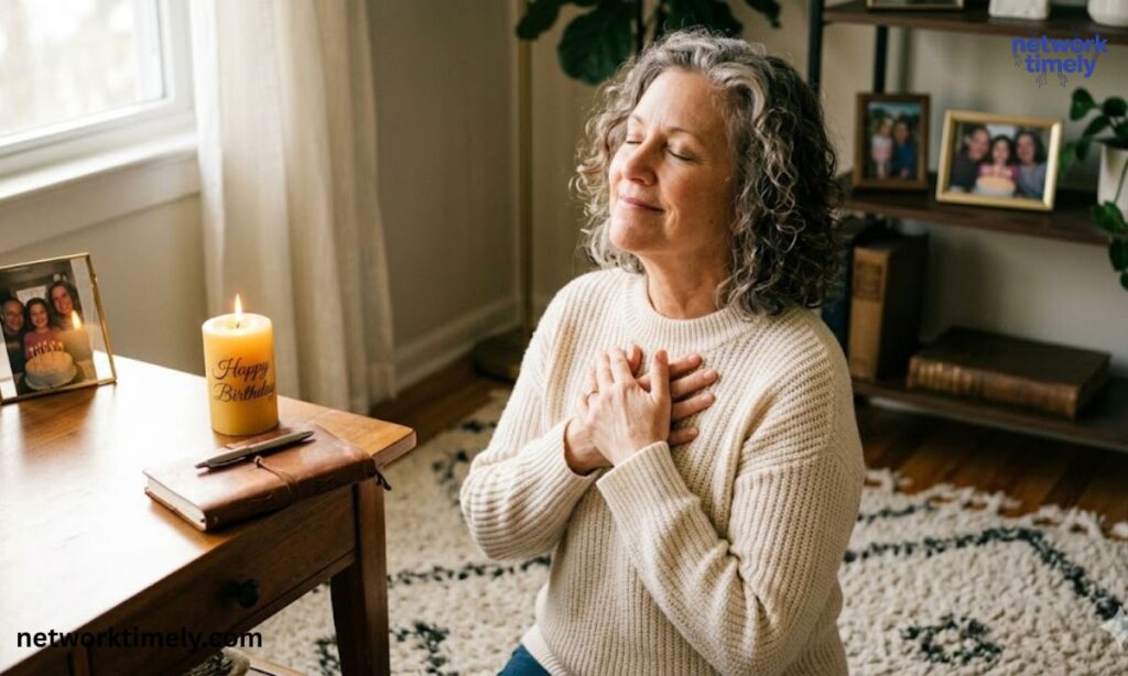 Why Personal Birthday Prayers Are Important?