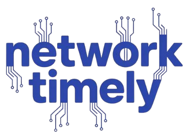 Network Timely