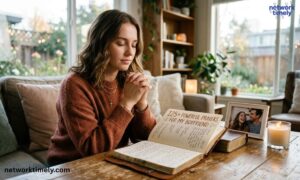 125+ Powerful Prayers for My Boyfriend 